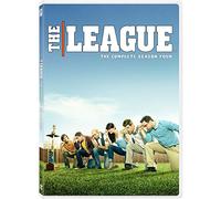 The League - League: The Complete Season Four