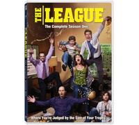The League - League: The Complete Season One