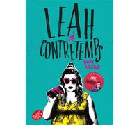 Leah à contretemps - Becky Albertalli - Ldp Jeunesse - Poche - Roman adolescent