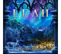 Leah - Ancient Winter [New CD]