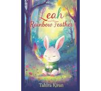 Leah and the Rainbow Feather