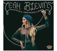 Leah Blevins - All Dressed Up [Compact Discs]