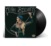 Leah Blevins - All Dressed Up [Vinyl Lp]