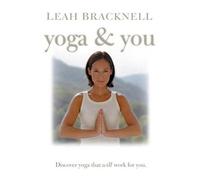 Leah Bracknell Yoga For You [Import anglais]