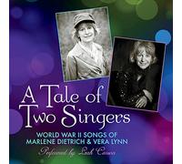 Leah Carson - Tale of Two Singers