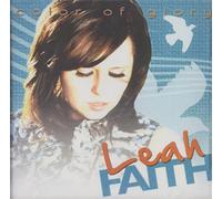 Leah Faith - Color of Glory