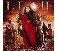 Leah - Kings & Queens [Import]