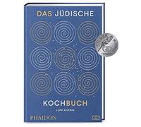 Leah Koenig Das jüdische Kochbuch: Eine genussvolle Zeitreise durch die (Relié)