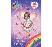 Leah, la fée du théâtre
