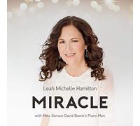 Leah Michelle Hamilton - Miracle