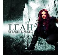 Leah - of Earth &Angels [Import]
