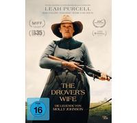 Leah Purcel;Rob Collins - The Drover'S Wife: die Legende Von Molly Johnson
