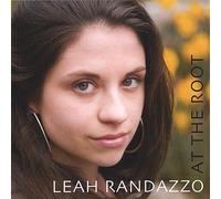 Leah Randazzo - at The Root