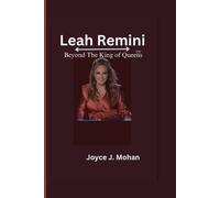 Leah Remini: Beyond The King Of Queens