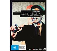 Leah Remini: Scientology & The Aftermath: Season 1 [Edizione: Australia] [Import]