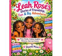 Leah Rose: Start of the Beginning