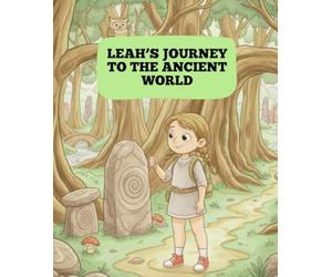 Leah’s Journey to the Ancient World