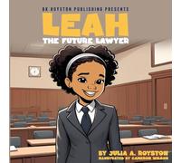 Leah The Future Lawyer