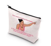 Leah Trousse de maquillage Island Reality Show Leah Gift Now You're Sending Three Home Gifts a Hot New Bombshell Enters Gifts, Now You Uk