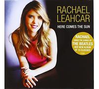 Leahcar Rachael – Here Comes the Sun (Aus)