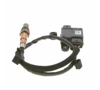 LeaHY Capteur de Particules Sensor-PM pour Land Rover Discovery Sport L550 Diesel Lambda capteur d'oxygène GX73-5H310-AD (avec Prise)