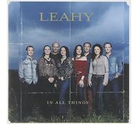 Leahy - in All Things