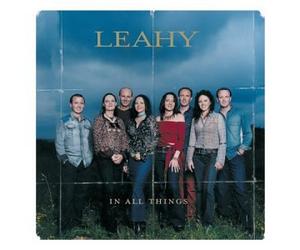 Leahy - in All Things [Import]