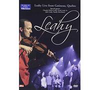 Leahy Live from Gatineau, Quebec