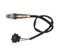 LeaHY Sonde Lambda arrière 0258006697, capteur d'oxygène O2 adapté pour Porsche 911 997 3.6 GT3 Boxster 987 2.7 2004-2009 80cm