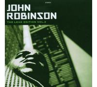 Leak Edition Vol. 2 by John Robinson