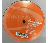 Leak,Maysa - Family Affair