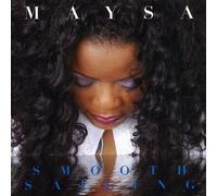Leak, Maysa - Smooth Sailing [Import]