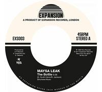 Leak Maysa - The Bottle Hooked on Your Love