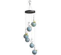 Leak Proof Humming Water Feeding Drinker, Glass Hummingbird Feeder, Garden Outdoor Decoration Bird Feeders with Flower Feeding Port for Balcony Window Patio