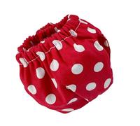 Leak-Proof Reusable Diapers - Small Animal Diaper Pants for Hamsters, Mice & Chinchillas | Absorbent Pet Diaper for Cage & Training Hygiene