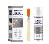 Leak Repair Made Easy Spray d'étanchéité super fort pour des résultats efficaces (C)