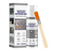 Leak Sealant Agent - Strong Bonding Sealant For Cracks And Leaks