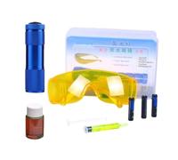 Leakage Detection Flashlight - AC Leak Detector Light Refrigerant