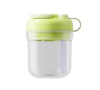 Leakproof 2 In 1 Water Bottle - Ice Tray Bottle, Portable Flask with Press Release Ice, 35x34x24cm, Integrated Chilling System, Beverage Gear, Cooling Hydration Tool for Hiking Gym Summer Travel