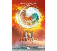 Leal / Allegiant