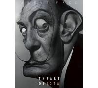 Leal, Jota E - About Face: The Art of Jota