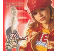 Leal, Krystal - Homenaje a Selena