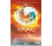 Leal - Veronica Roth Veronica Roth (Auteur)