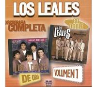 Leales - Discografia Completa