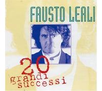 Leali Fausto - 20 Grandi Successi [Import]