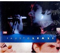 Leali,Fausto - A Chi/Angeli Negri