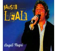 Leali Fausto - Angeli Negri