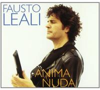 Leali Fausto - Anima Nuda [Import]