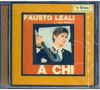 Leali Fausto - Chi [Import]