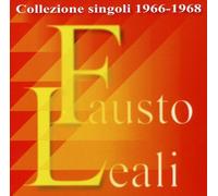 Fausto Leali - Collezione Singoli Vol.1 [Import]